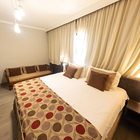 Class Hotel Guaxupé Εξωτερικό φωτογραφία